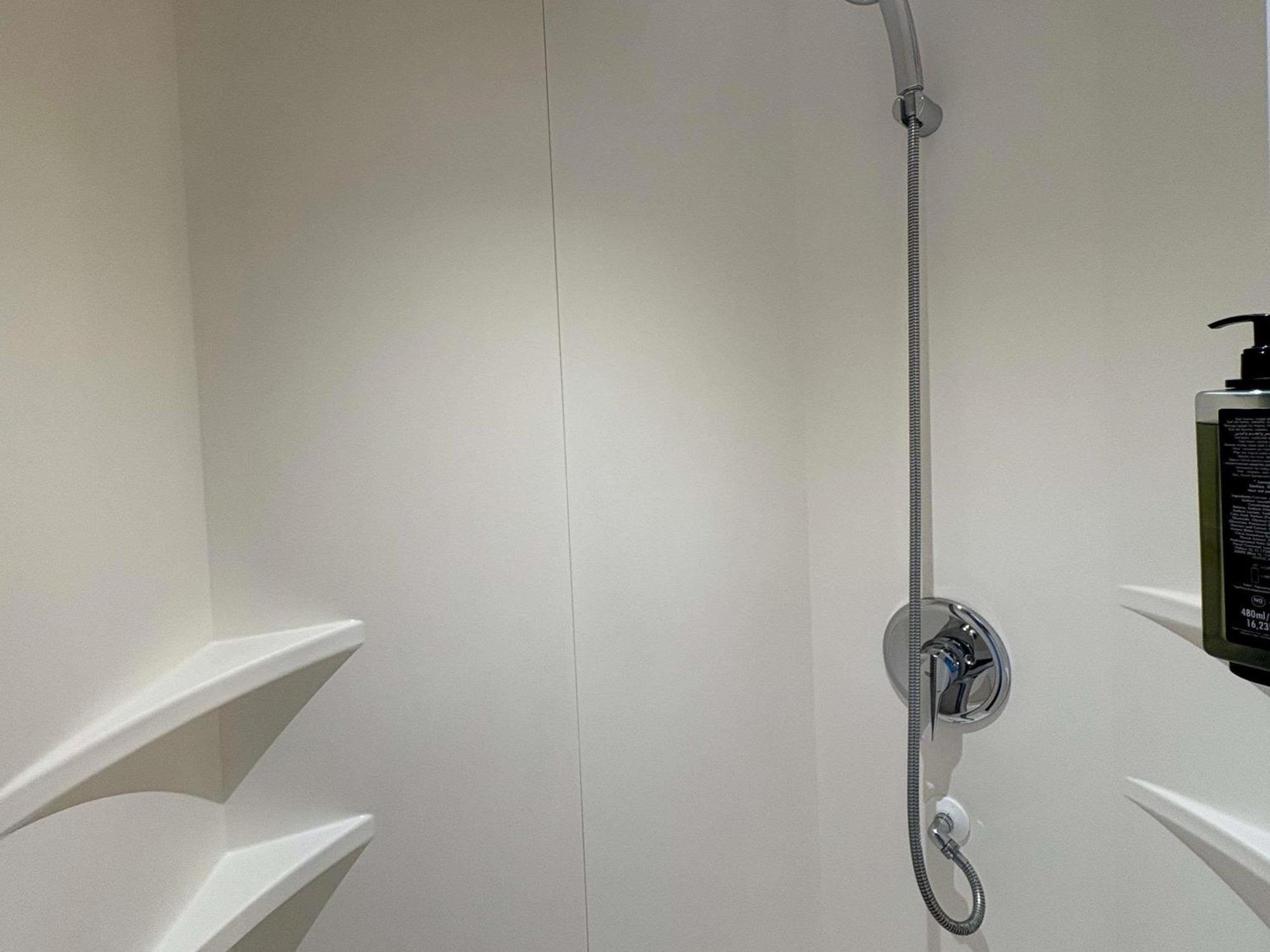 Ibis Budget Ancenis Mésanger Exteriör bild